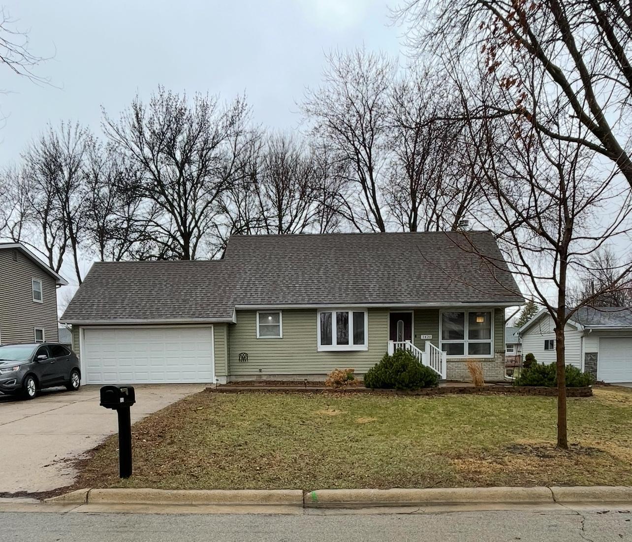 1420 Penn Avenue Albert Lea MN 56007