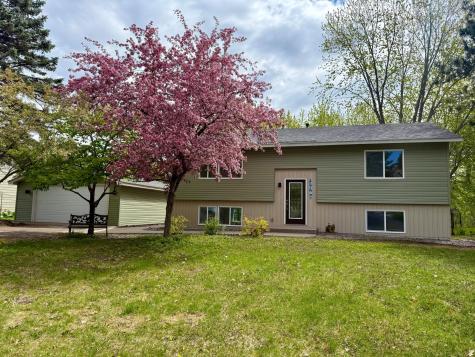 6474 Totem Trail Circle Pines MN 55014