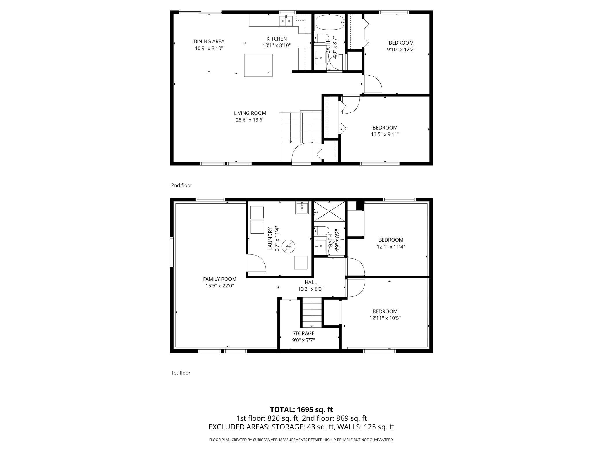 6474 Totem Trail Circle Pines MN 55014