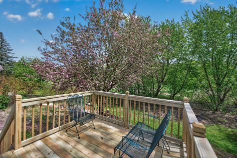 6474 Totem Trail Circle Pines MN 55014