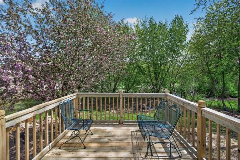 6474 Totem Trail Circle Pines MN 55014