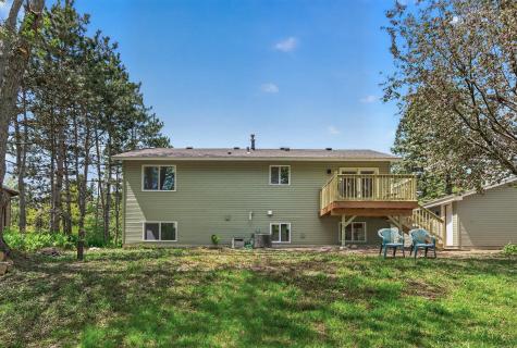 6474 Totem Trail Circle Pines MN 55014