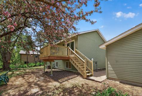 6474 Totem Trail Circle Pines MN 55014
