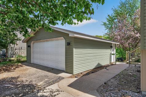 6474 Totem Trail Circle Pines MN 55014