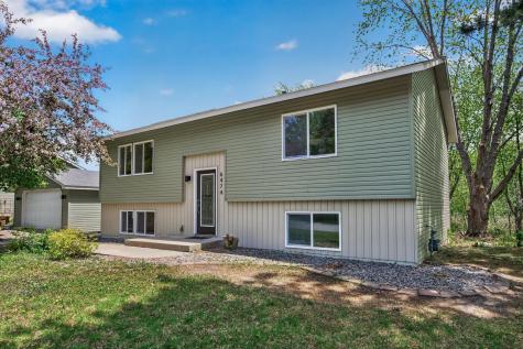 6474 Totem Trail Circle Pines MN 55014