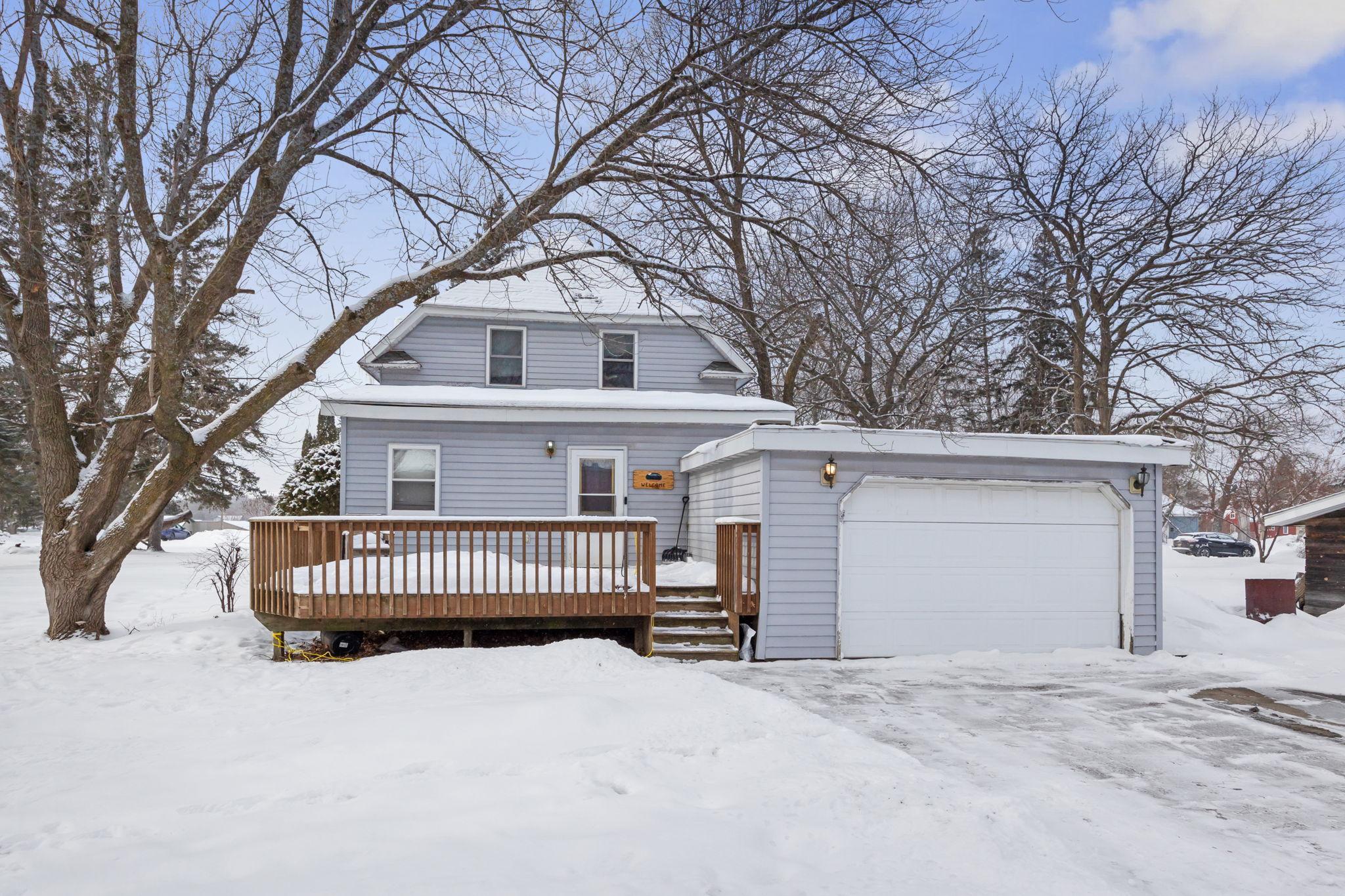 102 Birch Street S Onamia MN 56359