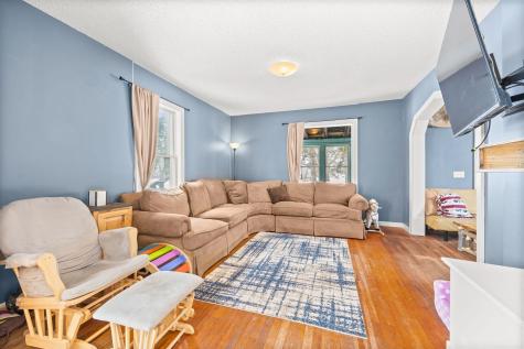 102 Birch Street S Onamia MN 56359
