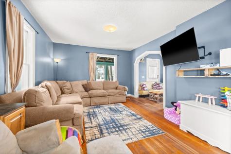 102 Birch Street S Onamia MN 56359