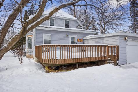 102 Birch Street S Onamia MN 56359