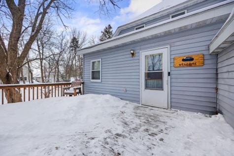 102 Birch Street S Onamia MN 56359