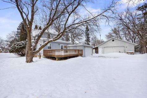 102 Birch Street S Onamia MN 56359