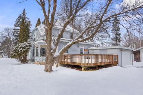 102 Birch Street S Onamia MN 56359