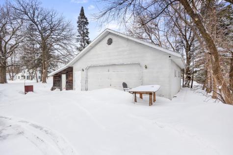 102 Birch Street S Onamia MN 56359