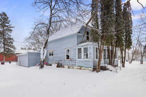 102 Birch Street S Onamia MN 56359