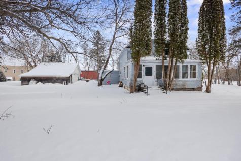 102 Birch Street S Onamia MN 56359