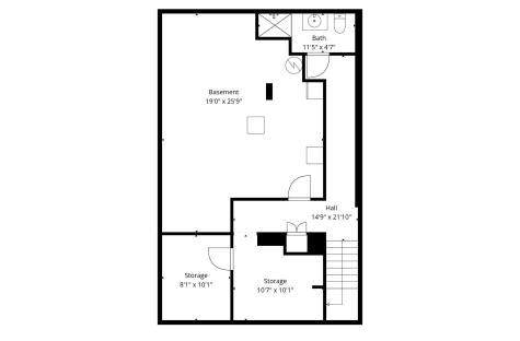 102 Birch Street S Onamia MN 56359