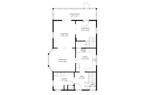 102 Birch Street S Onamia MN 56359