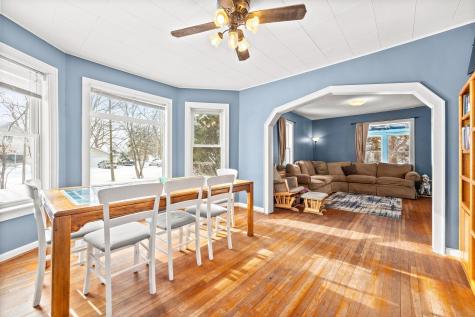 102 Birch Street S Onamia MN 56359