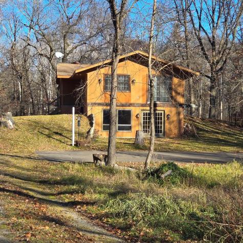 47802 Xylophone Road Garrison MN 56450