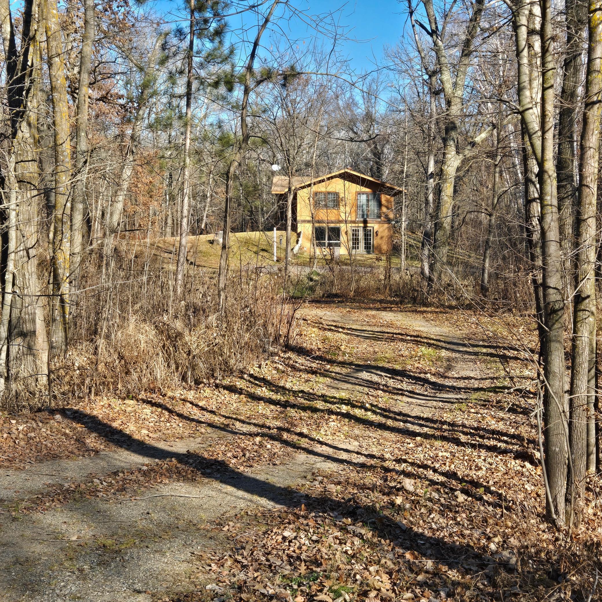 47802 Xylophone Road Garrison MN 56450