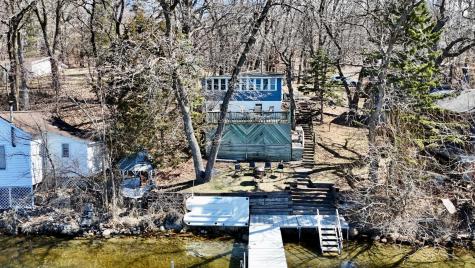 10043 County 47 Grey Eagle MN 56336