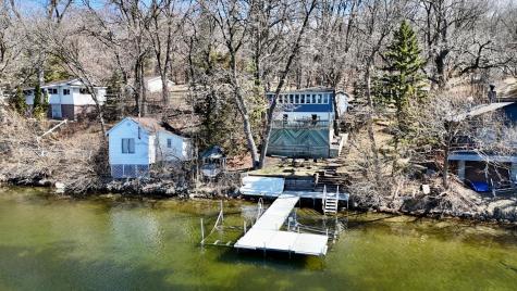 10043 County 47 Grey Eagle MN 56336