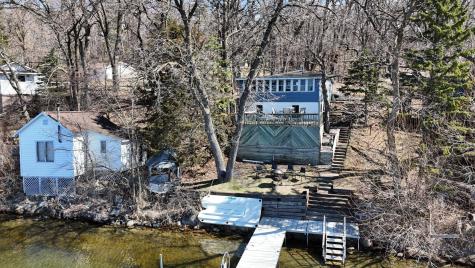 10043 County 47 Grey Eagle MN 56336