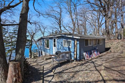 10043 County 47 Grey Eagle MN 56336