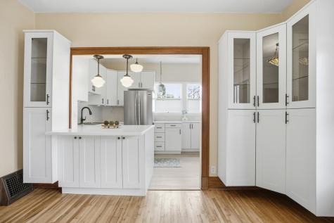 1322 9th Avenue S Fargo ND 58103