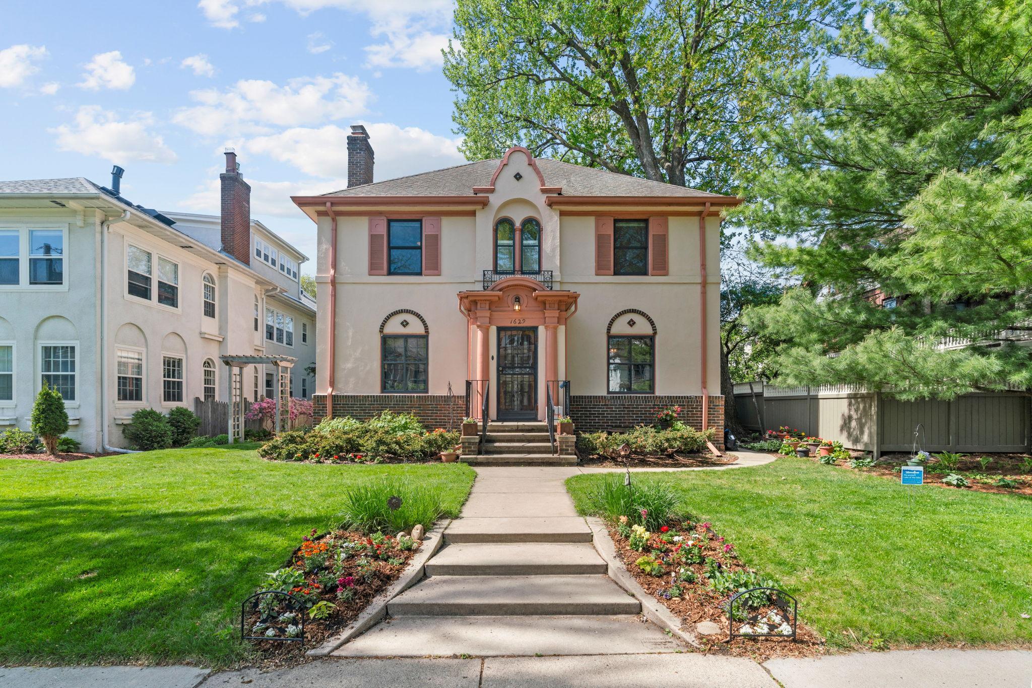 1629 W 25th Street Minneapolis MN 55405
