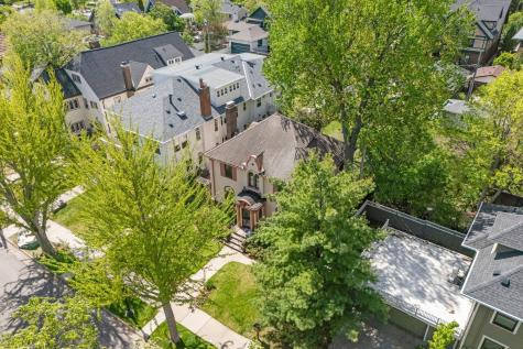 1629 W 25th Street Minneapolis MN 55405
