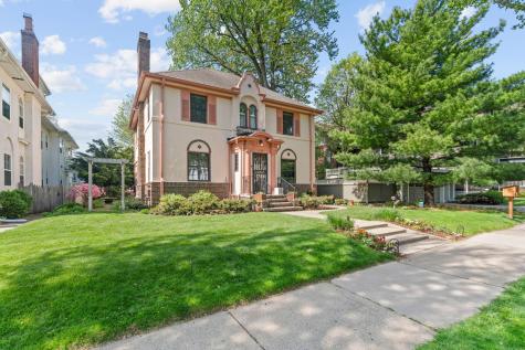 1629 W 25th Street Minneapolis MN 55405