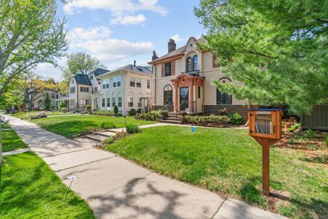 1629 W 25th Street Minneapolis MN 55405
