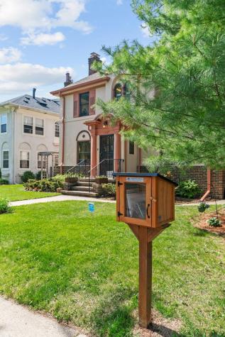 1629 W 25th Street Minneapolis MN 55405