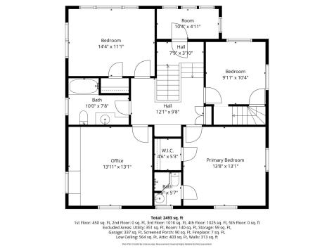 1629 W 25th Street Minneapolis MN 55405