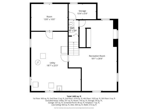 1629 W 25th Street Minneapolis MN 55405