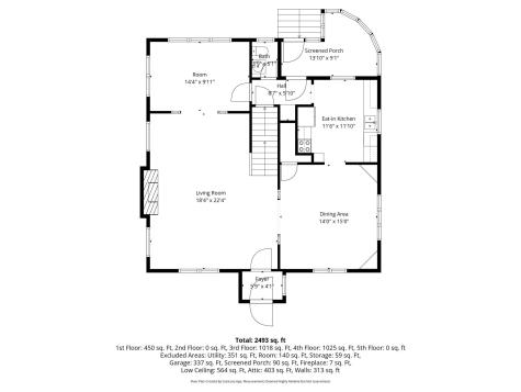 1629 W 25th Street Minneapolis MN 55405