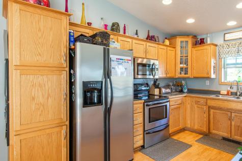 1522 Baywood Drive West Fargo ND 58078