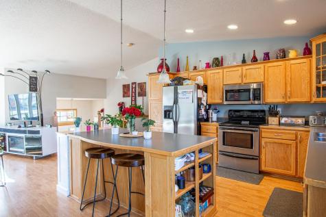 1522 Baywood Drive West Fargo ND 58078