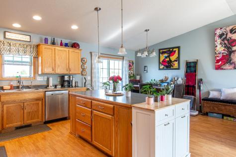 1522 Baywood Drive West Fargo ND 58078