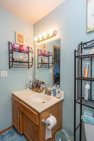 1522 Baywood Drive West Fargo ND 58078