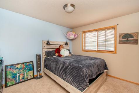 1522 Baywood Drive West Fargo ND 58078