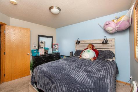 1522 Baywood Drive West Fargo ND 58078