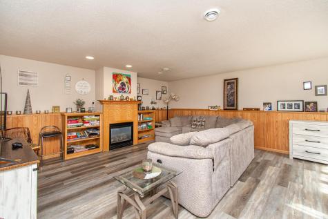 1522 Baywood Drive West Fargo ND 58078