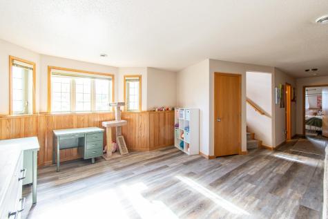 1522 Baywood Drive West Fargo ND 58078