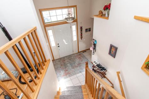 1522 Baywood Drive West Fargo ND 58078