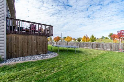 1522 Baywood Drive West Fargo ND 58078