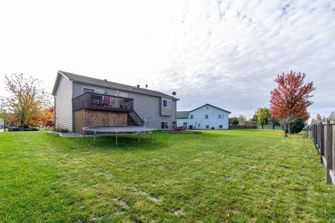 1522 Baywood Drive West Fargo ND 58078