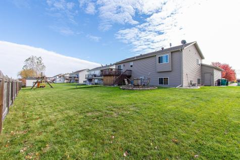 1522 Baywood Drive West Fargo ND 58078