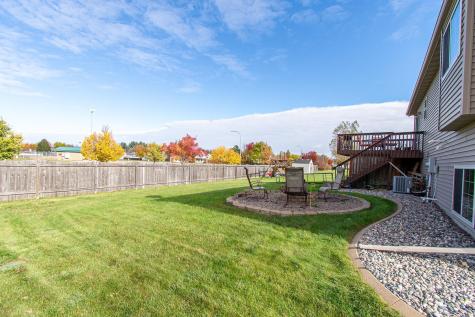 1522 Baywood Drive West Fargo ND 58078